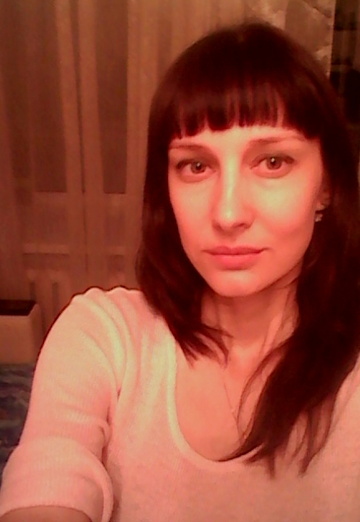 Моя фотография - Наталья, 38 из Ульяновск (@natalya202756)