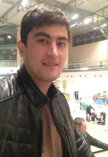 Моя фотография - muhammad, 33 из Ташкент (@muhammad3708)