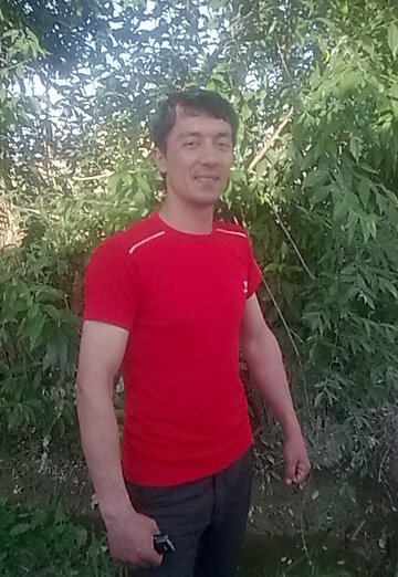 My photo - Alisher )), 29 from Bukhara (@alisher5126)