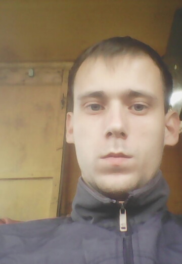 Моя фотография - Сергей, 32 из Ржев (@sergey600045)