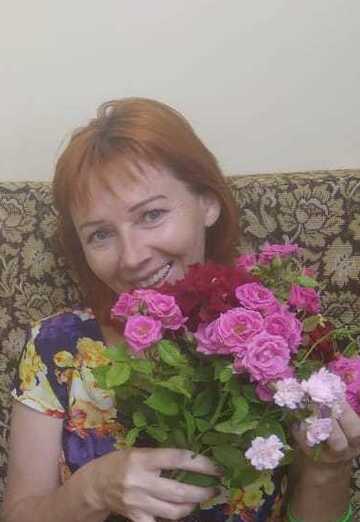 Моя фотография - lena, 49 из Ростов-на-Дону (@lena72201)