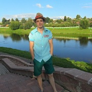 Sasha 38 Vitebsk