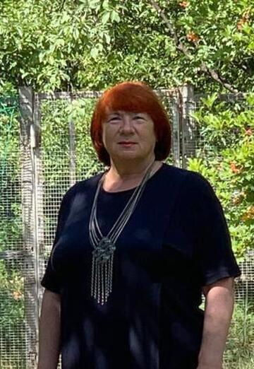 La mia foto - Lyudmila, 65 di Essentuki (@ludmila121470)