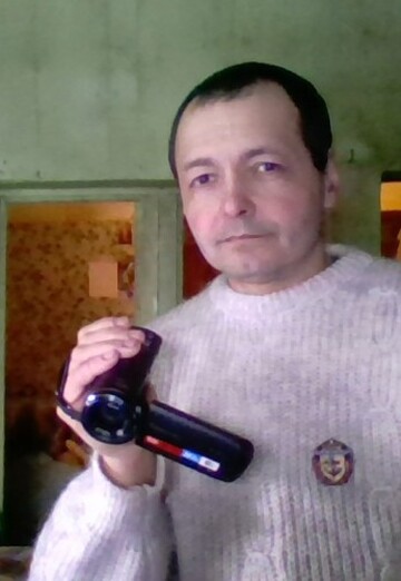 Моя фотография - Валера, 49 из Ошмяны (@oleg159475)