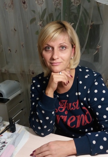 Моя фотография - Светлана, 43 из Брест (@svetlana173524)