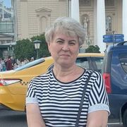 Светик, 53, Москва