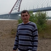 Илья, 35, Кушва