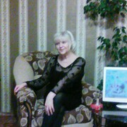 galina, 64, Верхотурье
