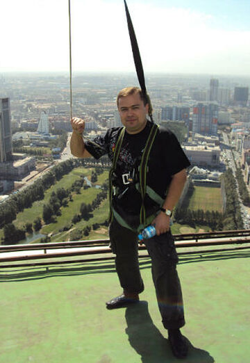 My photo - Vladislav, 46 from Birobidzhan (@vladislav24294)