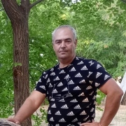 Sergey 52 Volgograd