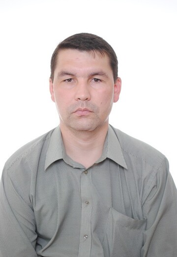 Моя фотография - Ильшат, 51 из Димитровград (@ilshat2400)