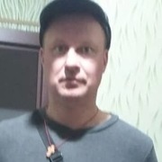Василий, 43, Быково