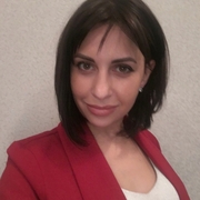 Елена, 35, Нижний Тагил