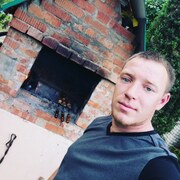 Антон, 33, Ржев