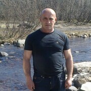 Артак, 54, Мурманск
