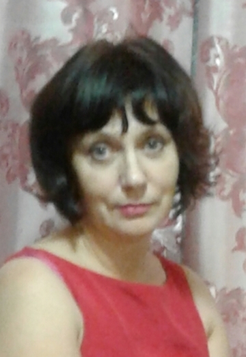 My photo - marina, 54 from Velikiye Luki (@marina233746)