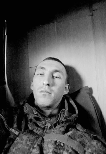 Моя фотография - Андрей Тюремских, 32 из Долгопрудный (@andreyturemskih)