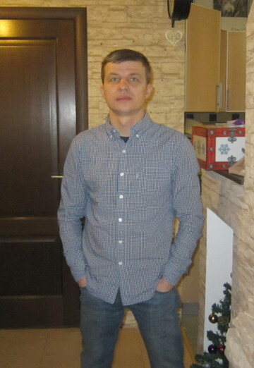 My photo - aleksandr, 53 from Surgut (@aleksandr339993)