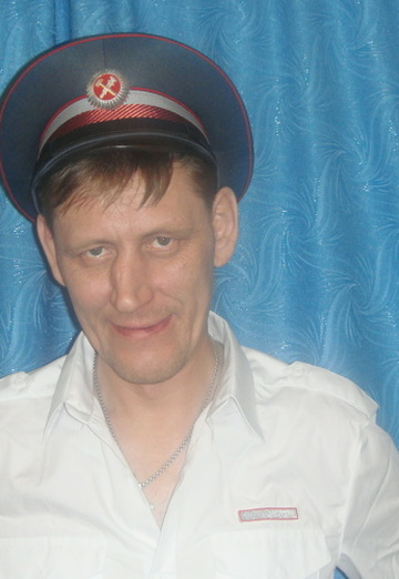 Моя фотография - Эдуард, 52 из Тобольск (@eduard19268)