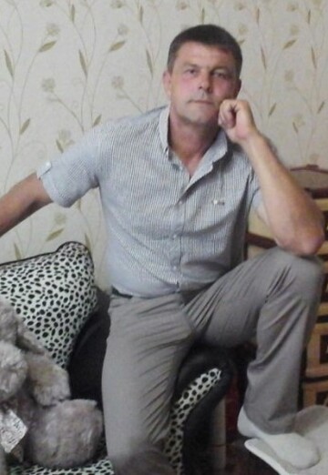 Моя фотография - Олег Ткаченко, 56 из Приютное (@olegtkachenko5)