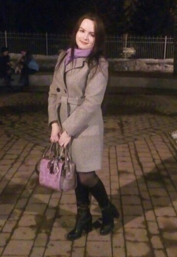 My photo - Ziliya, 28 from Naberezhnye Chelny (@ziliya77)