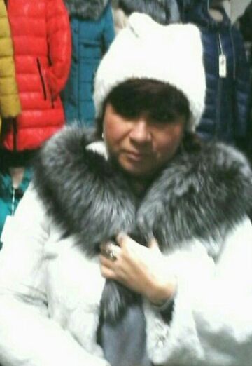 Моя фотография - Лена, 56 из Челябинск (@lena53276)