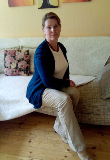 Моя фотография - Tania, 52 из Каунас (@natalia4995)
