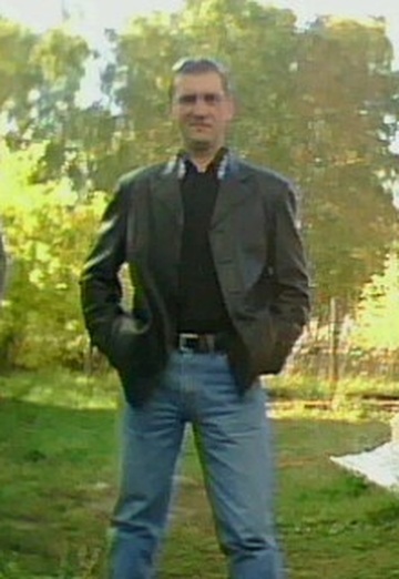 My photo - DENIS, 44 from Kstovo (@denis1853)