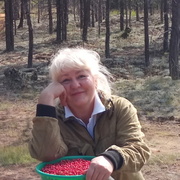💖💐Это Я 💐💖 57 лет (Козерог) на сайте знакомств Сургута