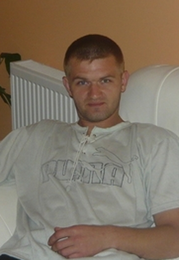 Моя фотография - Nik, 43 из Славута (@suhoys)