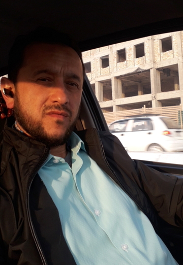My photo - Nodir, 49 from Bukhara (@nodir2370)