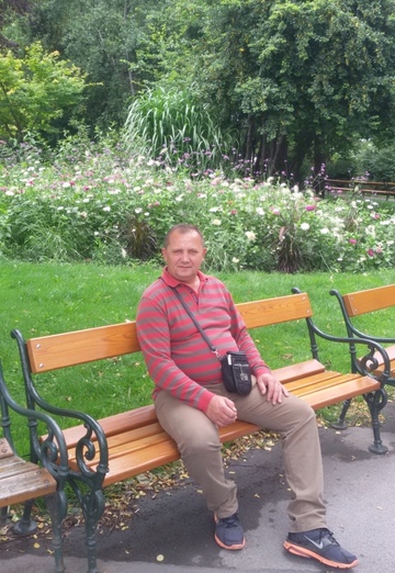 My photo - Bogdan, 56 from Vienna (@bogdan13114)