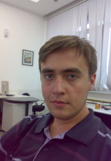 My photo - Fuad Sashnikov, 33 from Baku (@fuadsashnikov)