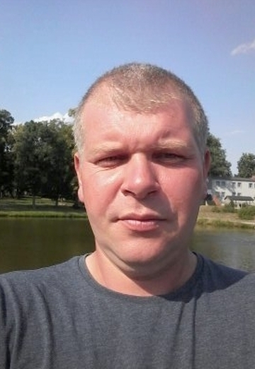 Моя фотография - Ярослав, 35 из Коломыя (@yaroslav18717)