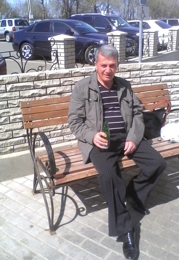 Моя фотография - Эдуард, 64 из Сергиев Посад (@eduard32751)