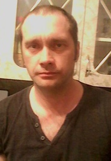 Моя фотография - Евгений, 43 из Курган (@evgeniy225613)