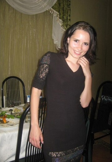 Моя фотография - Ліля, 37 из Подволочиск (@llya392)