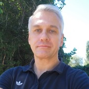 Андрей, 47, Саратов