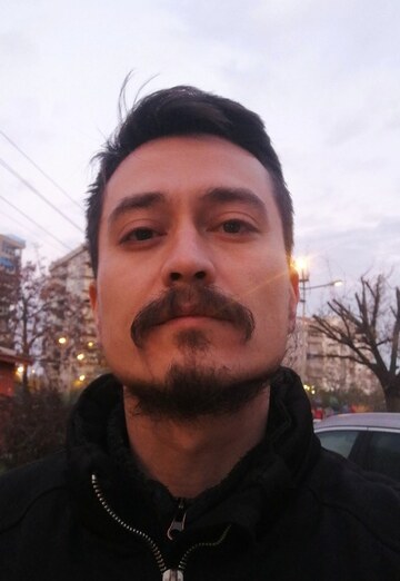 My photo - efkan, 39 from Izmir (@efkan22)
