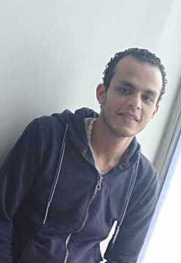 My photo - ElFahd, 28 from Abu Dhabi (@ahmed12708)
