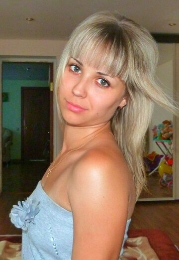 My photo - Yuliya, 22 from Miass (@uliya212612)