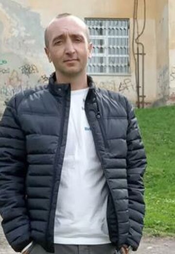 My photo - Volodimir, 34 from Lviv (@volodimir5066)