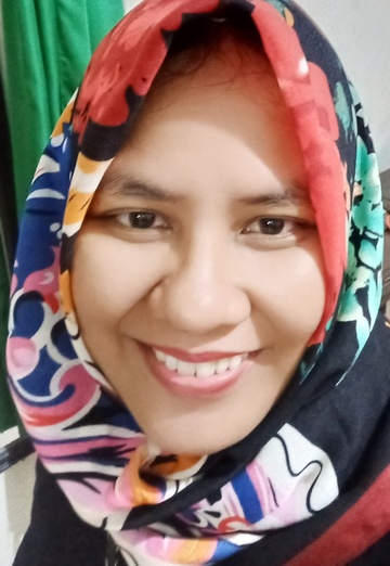 Моя фотография - sara, 41 из Джакарта (@sara2524)