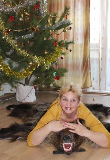 My photo - Natalya, 61 from Mrakovo (@natalya91689)