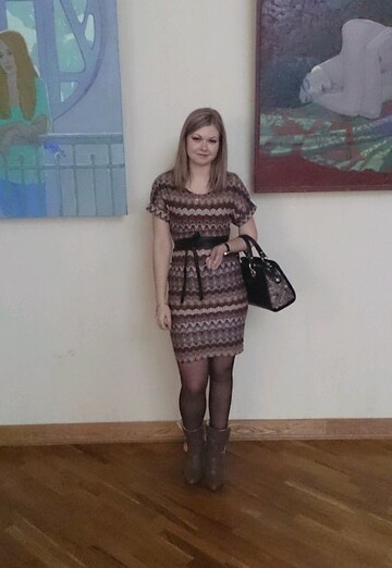 Viktoriia (@viktoriya47035) — mi foto № 1