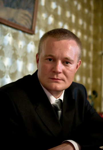 Denis (@denis129377) — my photo № 1