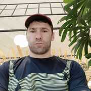 Курбан, 37, Избербаш