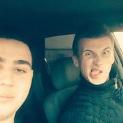Артём, 33, Богатые Сабы