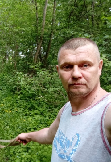 My photo - Oleg, 40 from Cherepovets (@oleg255970)