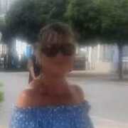 Оксана, 58, Восточный